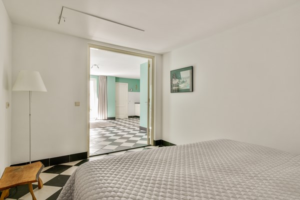 Medium property photo - Kerkstraat 14A, 1017 GL Amsterdam